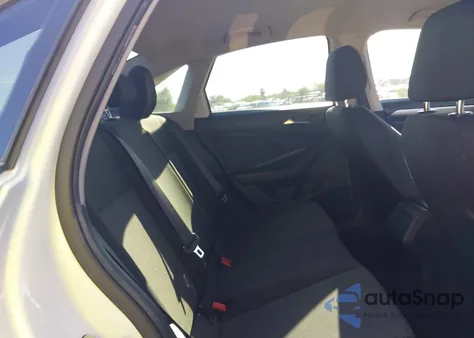 2019 Volkswagen Jetta 1.4T R-Line/1.4T S/1.4T Se from USA, damaged, VIN 3VWC57BU2KM082379